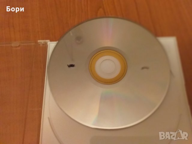 Почистващ диск DVD,CD., снимка 5 - Плейъри, домашно кино, прожектори - 27310589