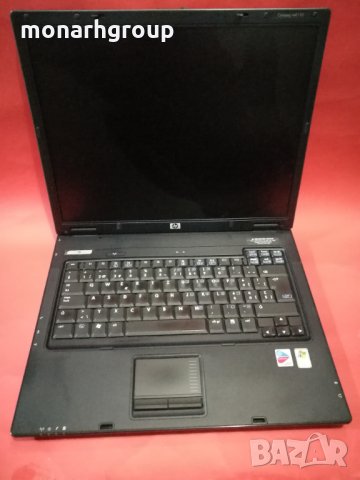 Лаптоп HP Compaq nx6110/за части/, снимка 1 - Части за лаптопи - 27200301
