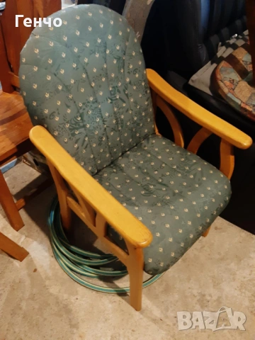 СТОЛ, снимка 2 - Столове - 53564711