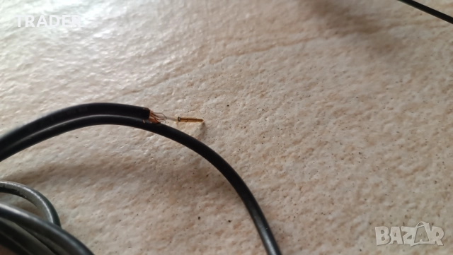 GSM Wi Fi магнитна антена , снимка 3 - Други - 37561191