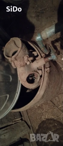 Ръчна Роначка на царевица , снимка 4 - Селскостопанска техника - 51156499