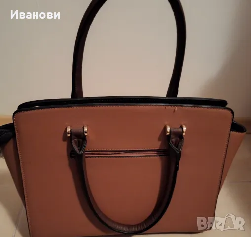 Дамска чанта, нова, снимка 2 - Чанти - 50038023