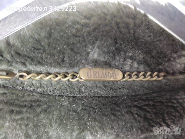 Delmod coat D40/F42, снимка 5 - Палта, манта - 38782562