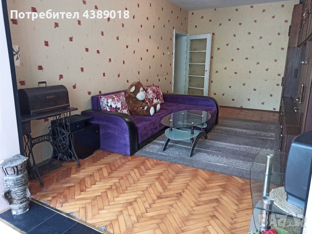 Давам под наем апартамент в Гео Милев , снимка 7 - Апартаменти - 53240494