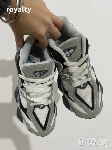 New Balance Нови Дамски Маратонки , снимка 4 - Маратонки - 53527971