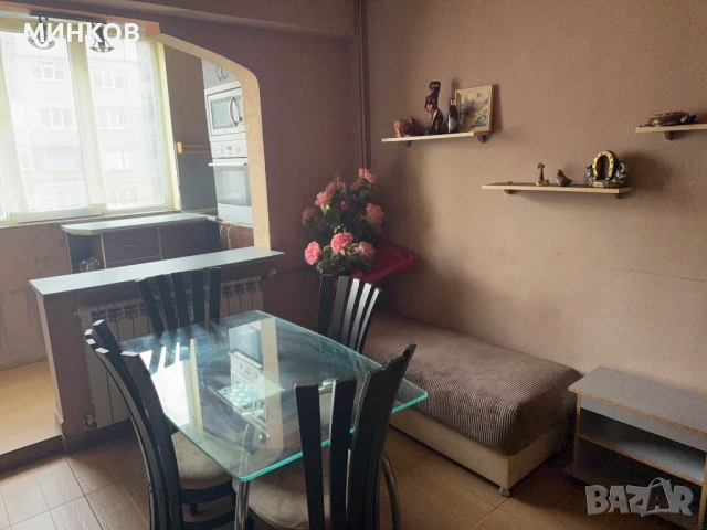 Апартамент под нарм, снимка 9 - Апартаменти - 53197370