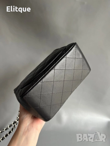 чанта chanel , снимка 6 - Чанти - 52786760