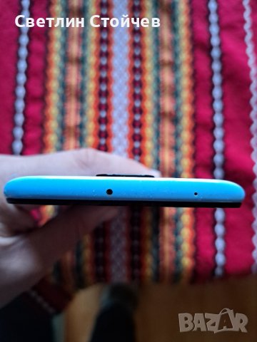 Xiaomi Redmi Note 9, снимка 2 - Xiaomi - 44011501