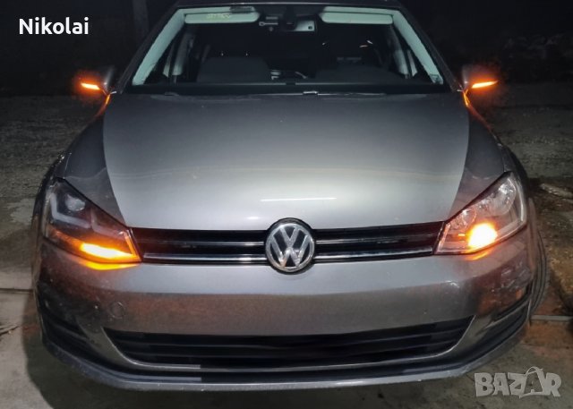 Комплект LED Фарове OSRAM Black Edition + МОНТАЖ, снимка 5 - Части - 43454314