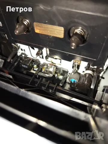 Дек "Pioneer"CT-S250, снимка 5 - Декове - 50204677