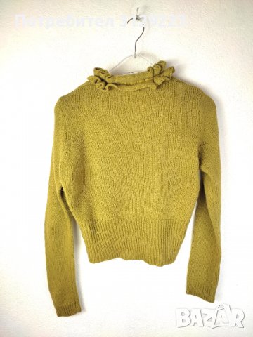 Enjoy cardigan S, снимка 4 - Жилетки - 38039325