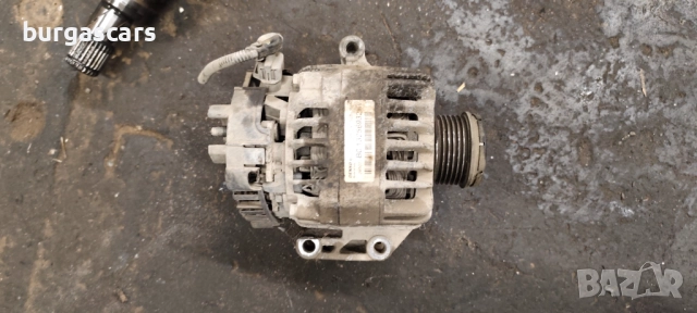 Генератор динамо 13256932 Opel Corsa D 1.3 CDTI - 90к.с. - 11лв, снимка 3 - Части - 51996561