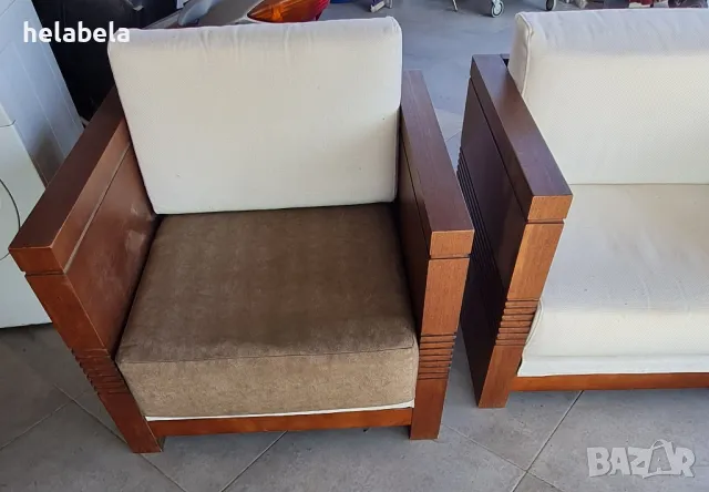 дивани и фотьойли, снимка 7 - Дивани и мека мебел - 47840093