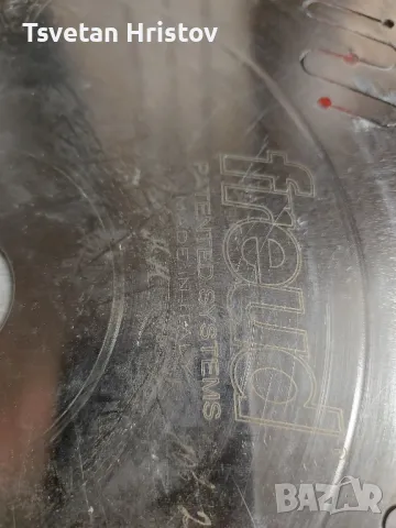 Freud, диск за циркуляр 300 мм.