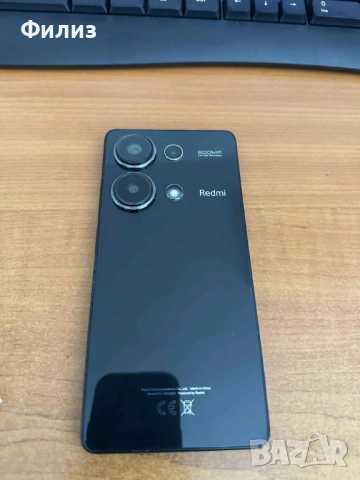 xiaomi redmi note 13 pro 4G, снимка 2 - Xiaomi - 53082082