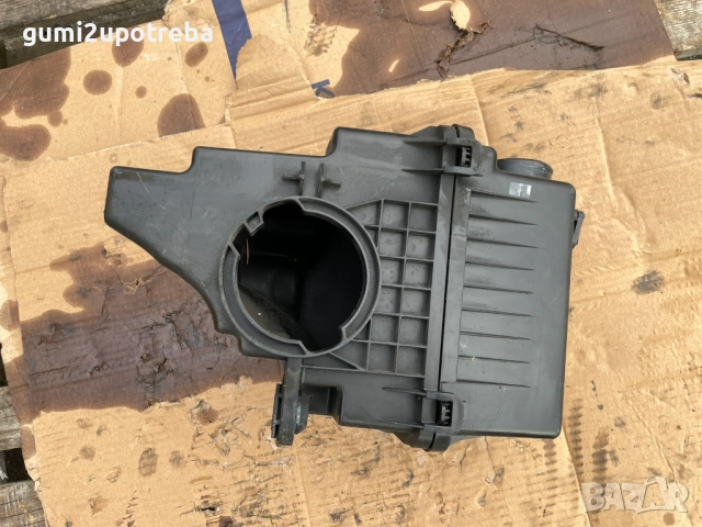 Кутия Въздушен Филтър S552-133AX Дебитомер Mazda CX3 4х4 77kW 1.5дизел 2015