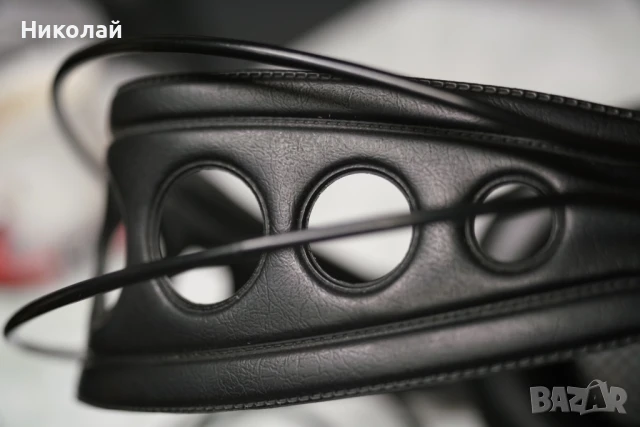 AKG K240 SEXTETT СЛУШАЛКИ , снимка 4 - Слушалки и портативни колонки - 51182833