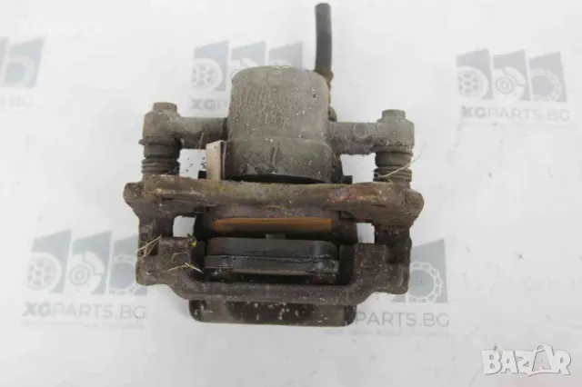  Заден ляв спирачен апарат за Toyota Corolla Verso (2003-2007), снимка 2 - Части - 48902797