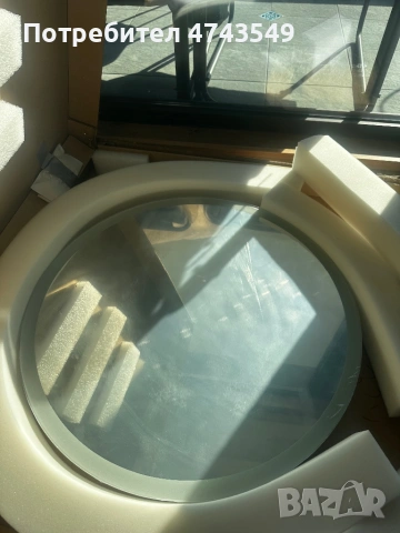 Огледало, снимка 2 - Огледала - 53562252