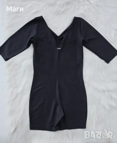 Дамско трико за йога CHOPAR размер М , снимка 4 - Йога - 49876116