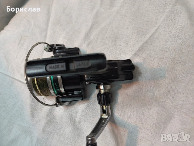 Макара Олимпик ЕС 2