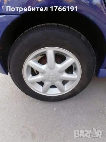 Фолксваген Поло , снимка 10 - Автомобили и джипове - 51588356