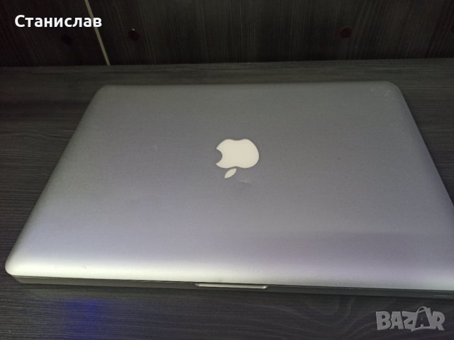 Apple  MacBookPro5,5 - A1278 - 2326  Mid-2009 за части, снимка 6 - Части за лаптопи - 43331097