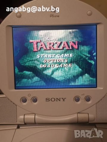 PSone Combo, снимка 15 - PlayStation конзоли - 52879441