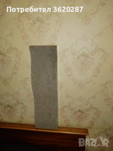 Котешка драскалка , снимка 2 - За котки - 51094812