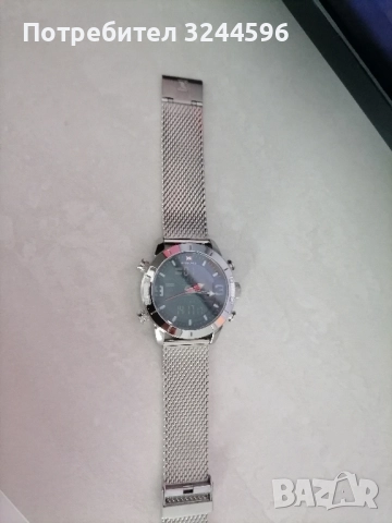 часовник NAVIFORCE