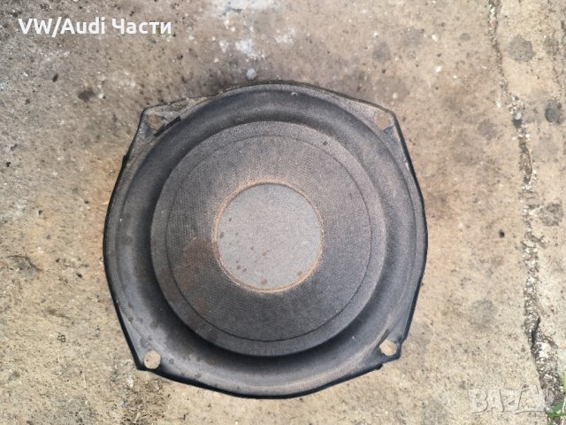 Тонколона високоговорител за кола 12v 30W