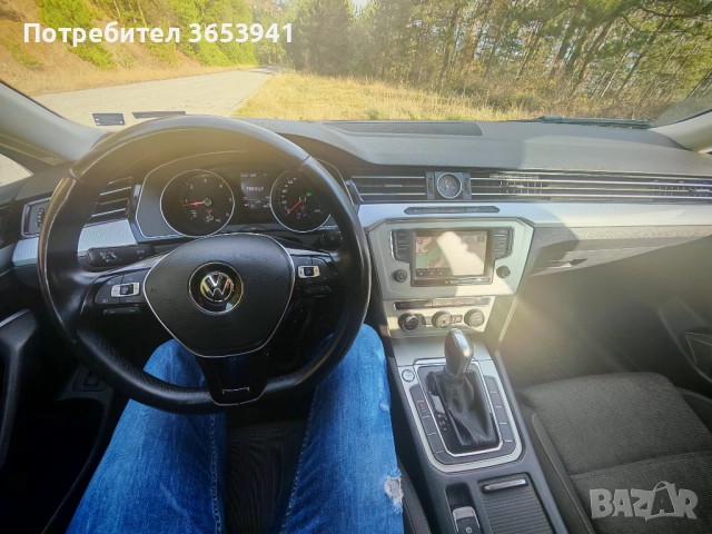 Passat B8, снимка 7 - Автомобили и джипове - 52789472