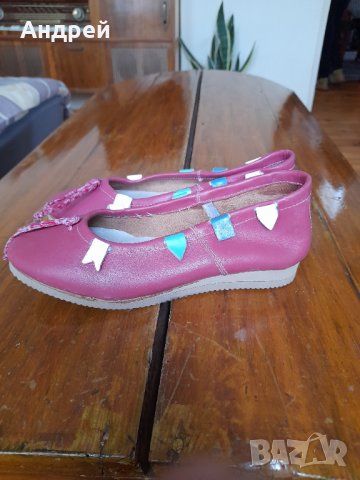 Стари детски обувки #4, снимка 2 - Антикварни и старинни предмети - 32645984