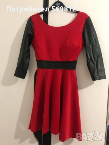 Рокли Alesa /Avin, снимка 9 - Рокли - 52661504