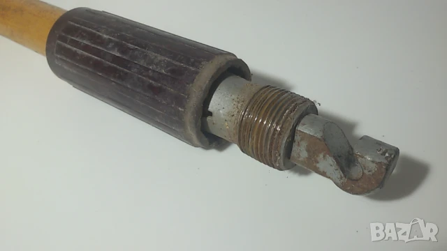 Дървена пръчка за отвиване/завиване на нещо, снимка 14 - Други стоки за дома - 51317172