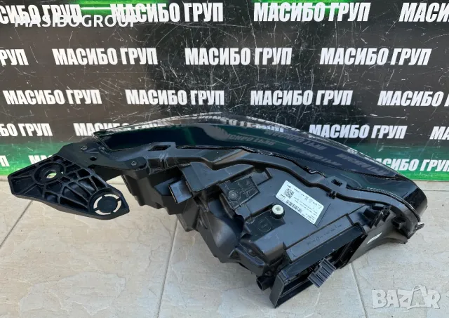 Фар ляв фарове за Пежо 208 Peugeot 208, снимка 6 - Части - 49015581