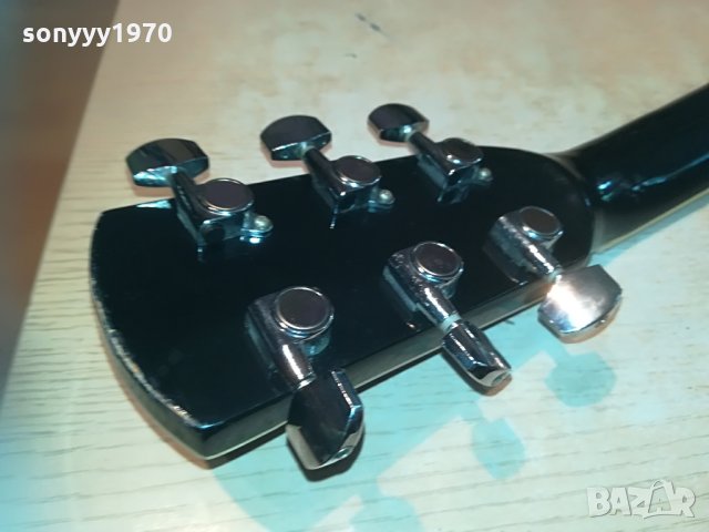 tennessee gewa-ЕЛЕКТРОАКУСТИЧНА КИТАРА 3005210950, снимка 17 - Китари - 33043092