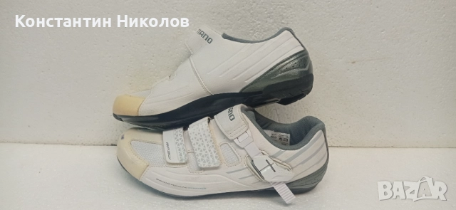 Bike обувки Five ten Leatt Shimano Scott , снимка 12 - Спортни обувки - 51438427