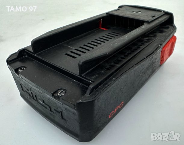 Hilti B36/2.6 - Акумулаторна батерия 36V 2.6Ah с индикатор!