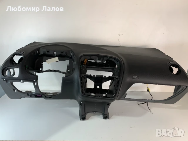 Арматурно табло Сеат Алтеа Seat Altea (04-09)г. W03D0907543A