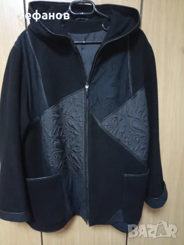 Дамски палто 