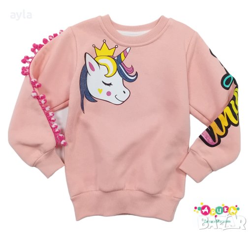 Детска блуза 