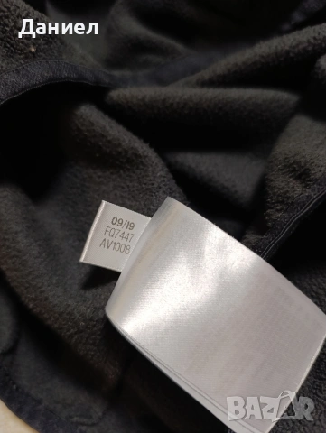 Полар Reebok , снимка 6 - Спортни дрехи, екипи - 53509949