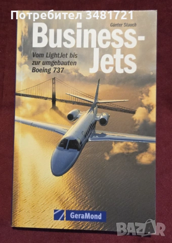 Business-Jets