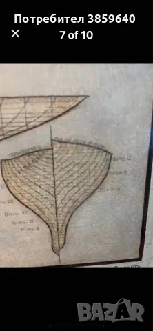 Картина върху дърво , снимка 8 - Картини - 49685165