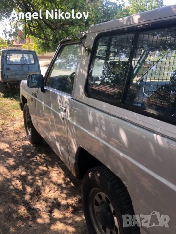 На части Нисан Патрол, снимка 4 - Автомобили и джипове - 26599194