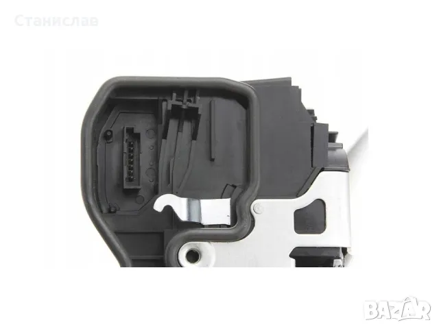 BMW 4 F32 Брава за предна лява врата , снимка 2 - Части - 50190206