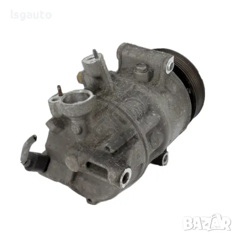 Компресор климатик Volkswagen Tiguan I 2007-2015 ID: 140750, снимка 2 - Части - 48629359