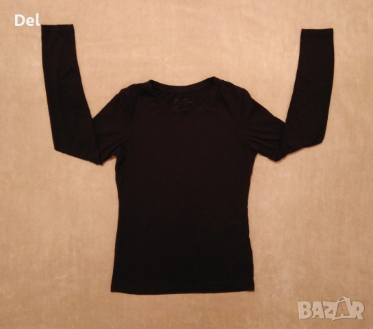 Блуза, снимка 2 - Блузи с дълъг ръкав и пуловери - 52588853