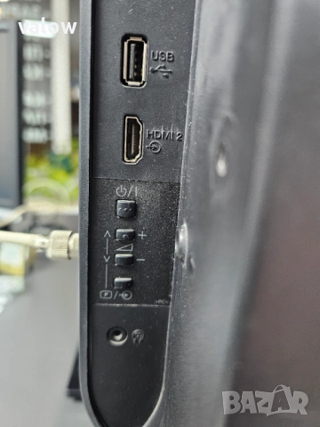 Телевизор Toshiba 32" с цифров тунер, снимка 5 - Телевизори - 53135705